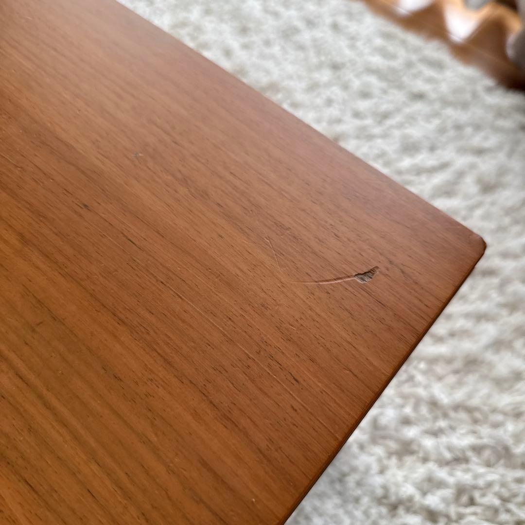 再値下げしました）Bo concept Chiva センターテーブル