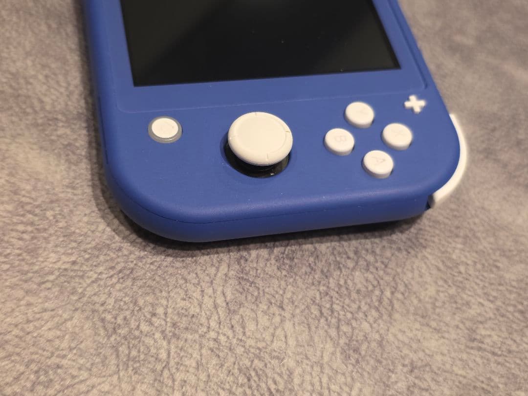 Switchライト 2025