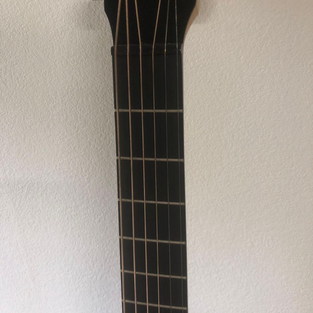 リトルマーチン　LXBLACK Little Martin ラフに弾こう✨