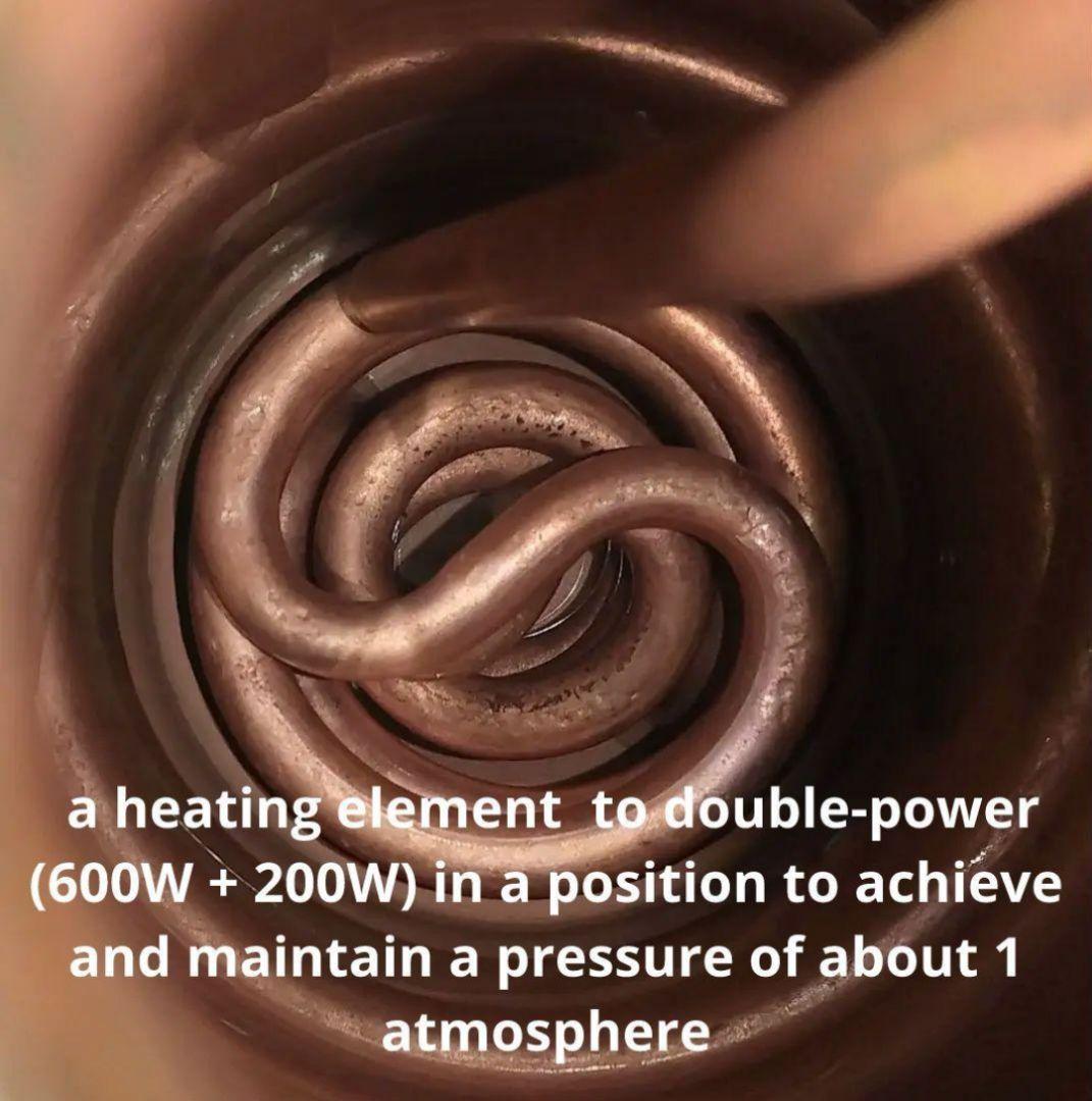 コーヒーメーカー・エスプレッソマシン 1972 LaPavoni Europiccola 1st generation