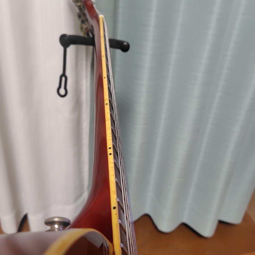 Epiphone LP-STANDARD サンバースト