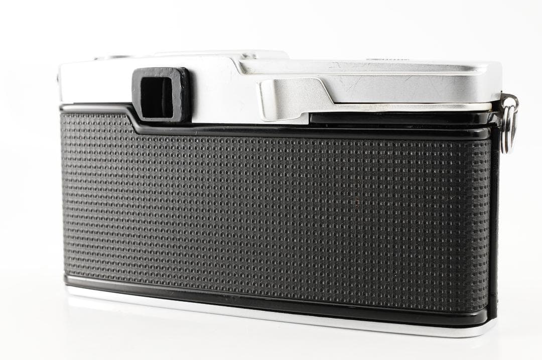 【ケース付】 オリンパス Olympus PEN FT 38mm F1.8