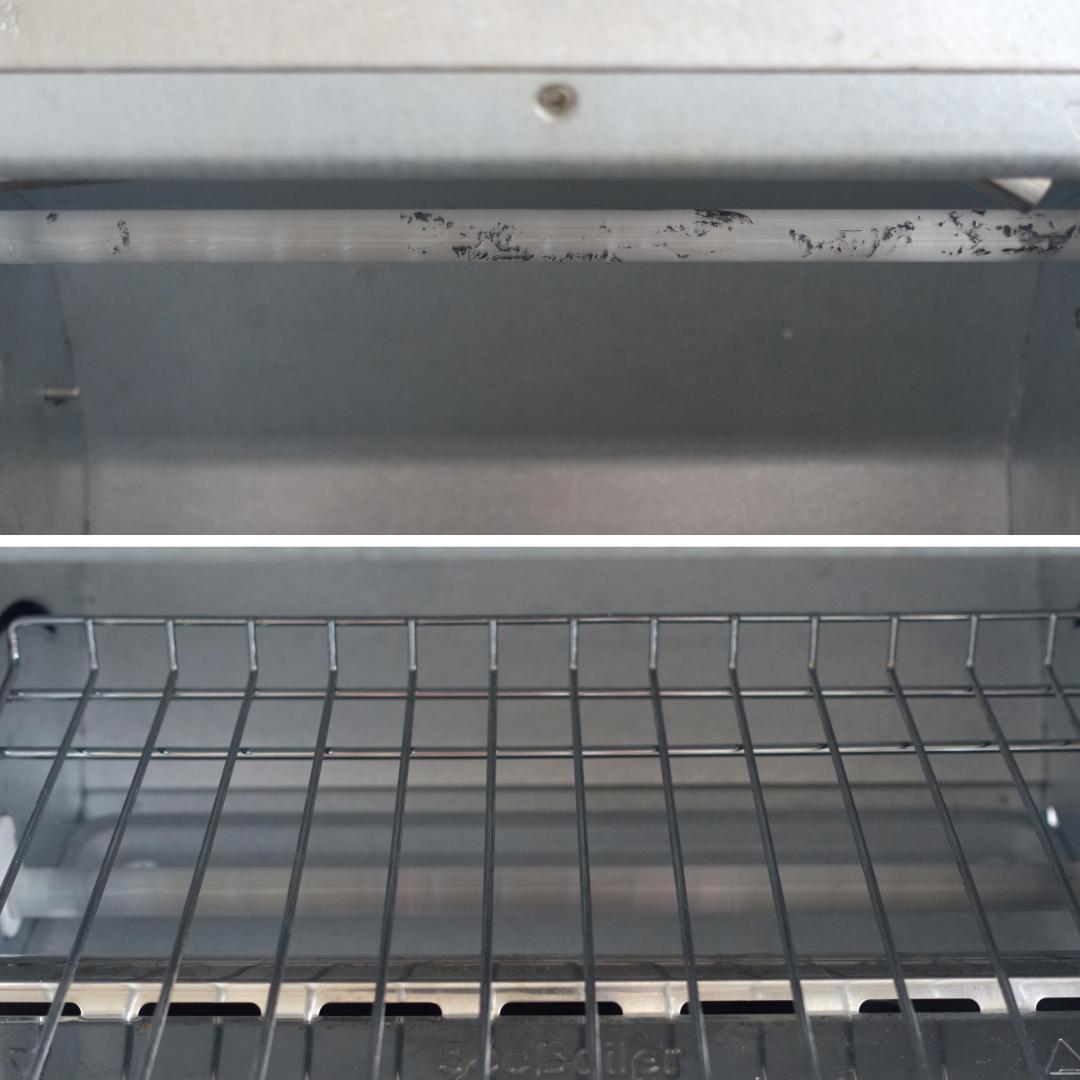 バルミューダ スチーム トースター K05A-BG ベージュ 2020年製