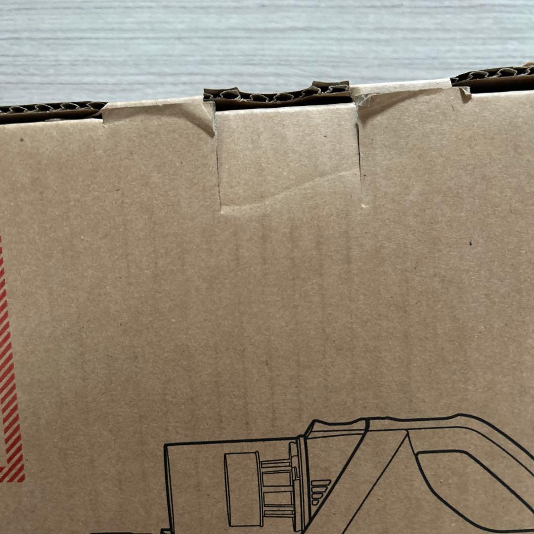 東芝コードレスクリーナー