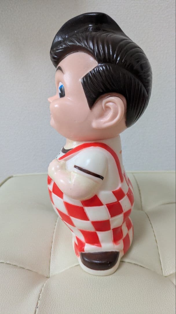 ◆ 80's ビッグボーイ bigboy バンク