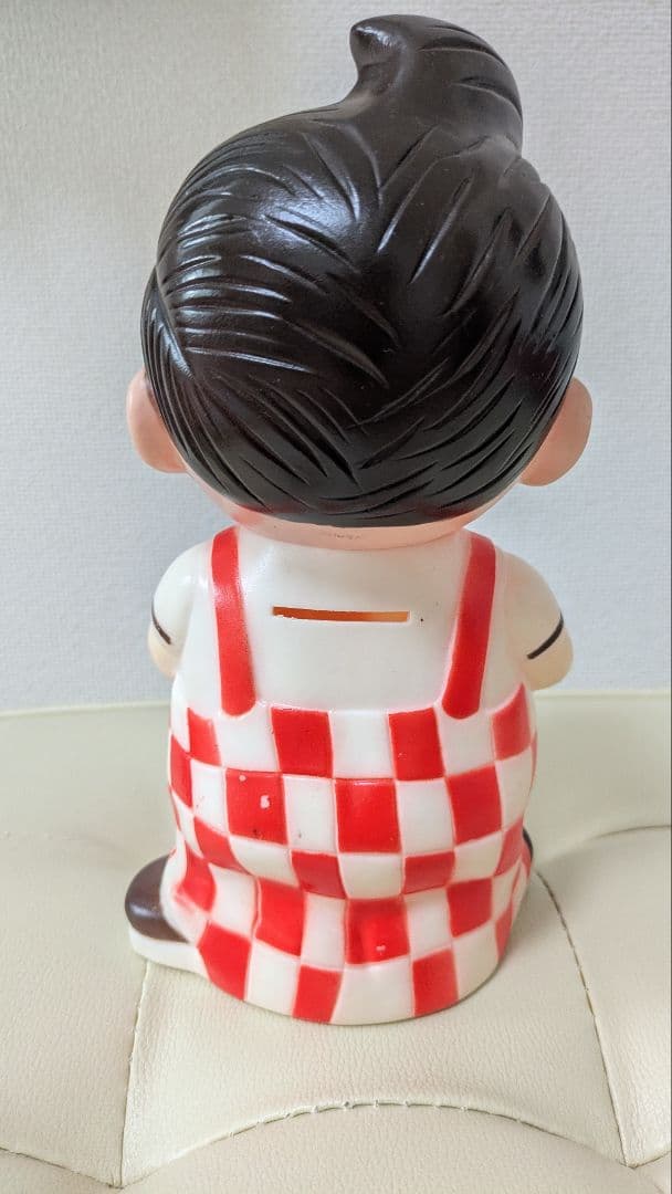 ◆ 80's ビッグボーイ bigboy バンク