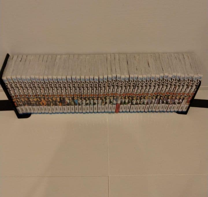 新品★全巻シュリンク付き★ハイキュー ！！ 1〜45巻 全巻セット★集英社