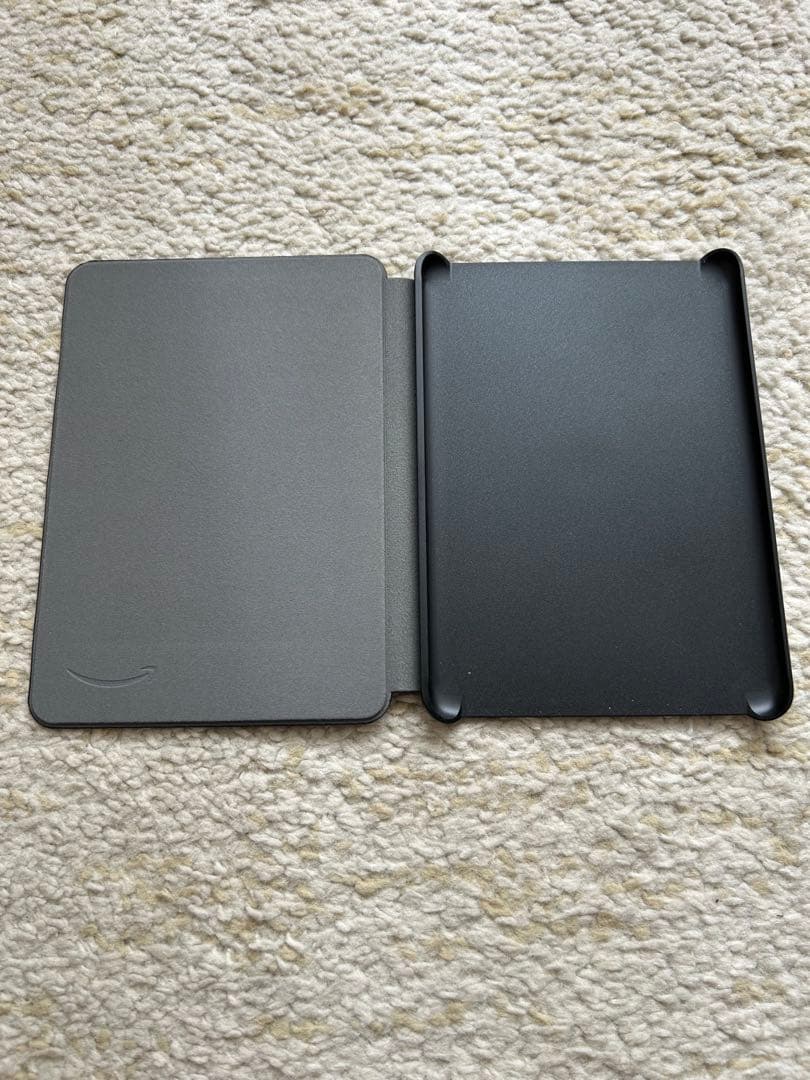 Kindle 6インチ16GB電子書籍リーダー本体(2024年発売) カバー付き