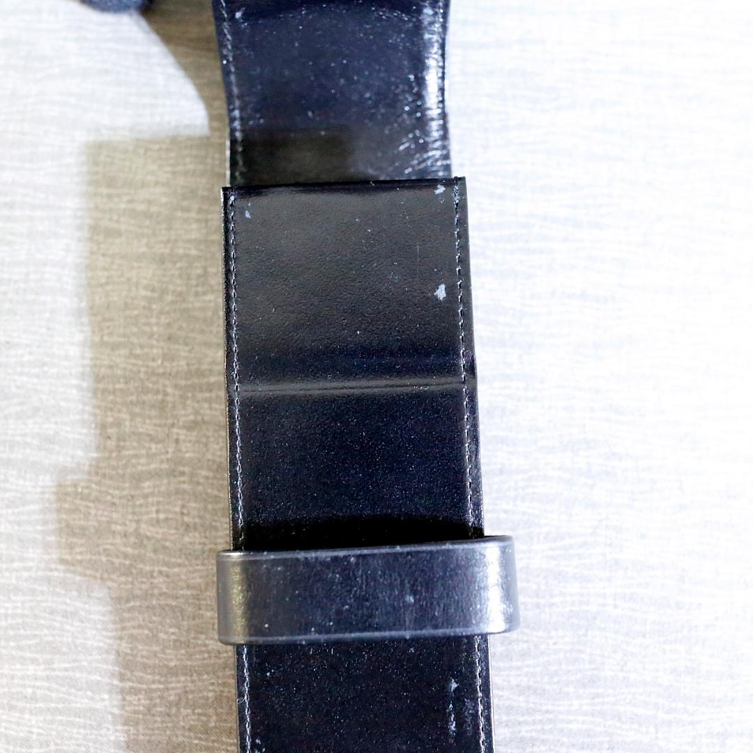 【送料込み】モンブラン 革製 ペンケース レザー