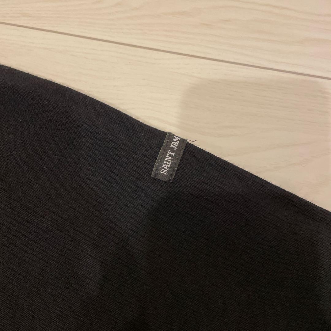 SAINTJAMES セントジェームス ウエッソン T3