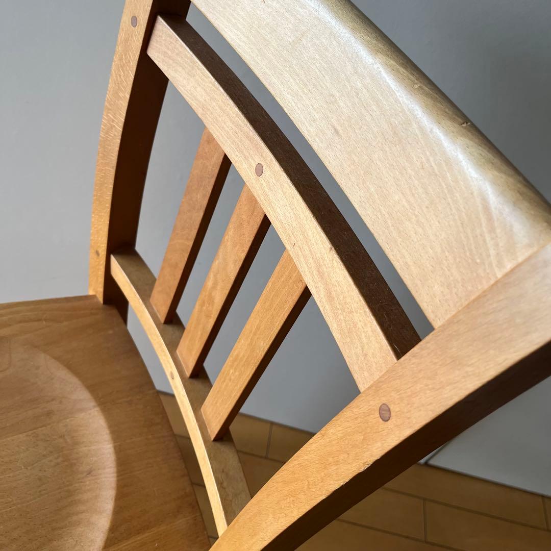 ペニーワイズ　クラブハウスチェア　1脚