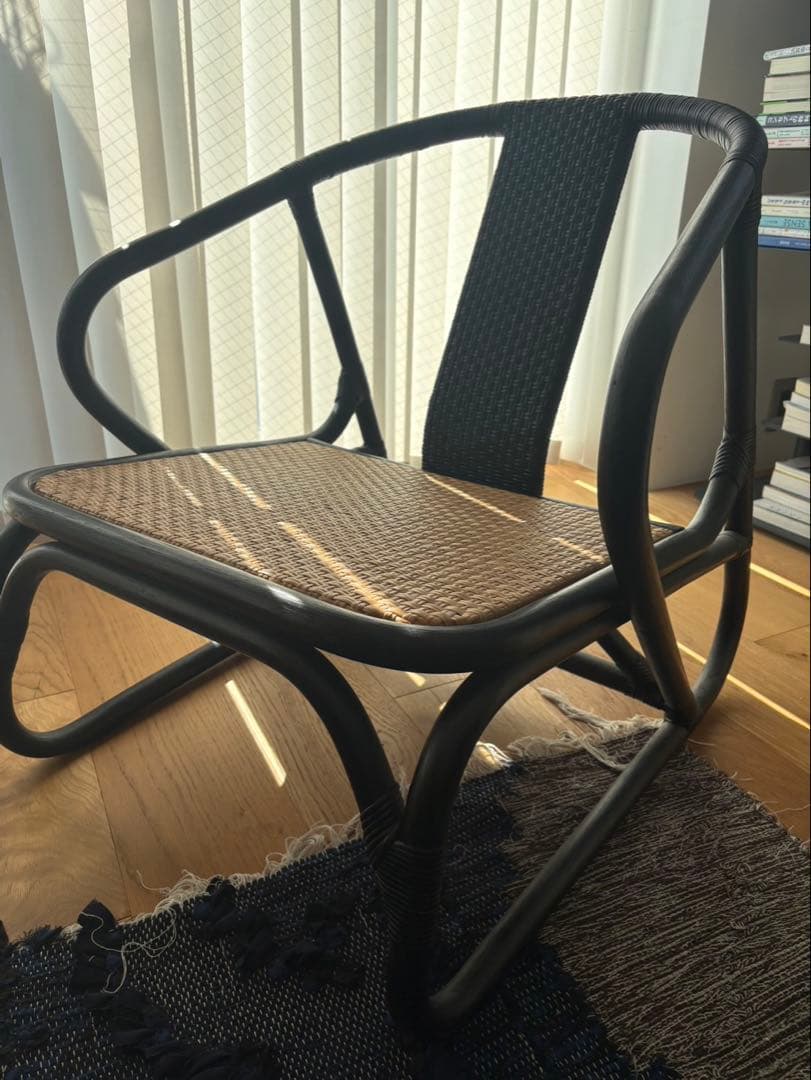 A*7様 TOU ラウンジチェア