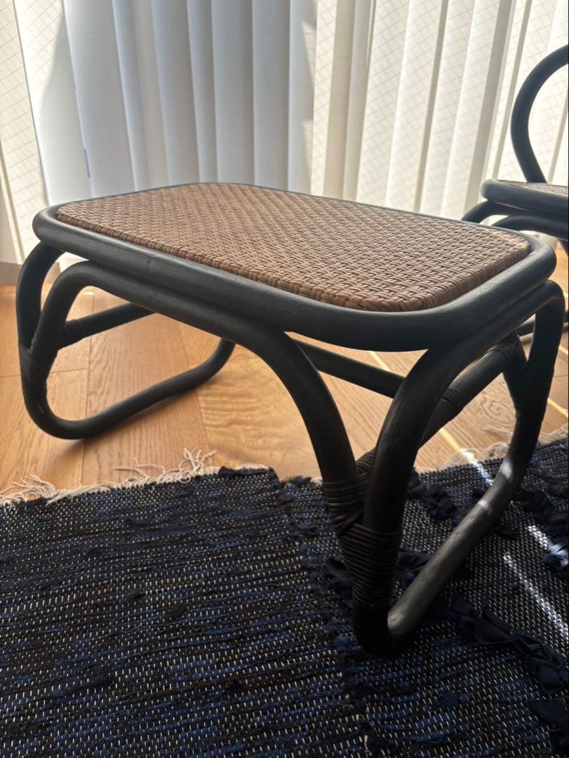 A*7様 TOU ラウンジチェア