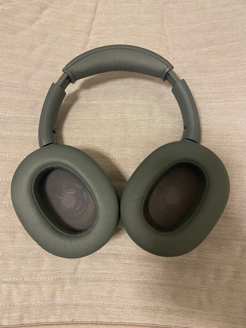 ヘッドホン Sony ULT Wear ULT900N