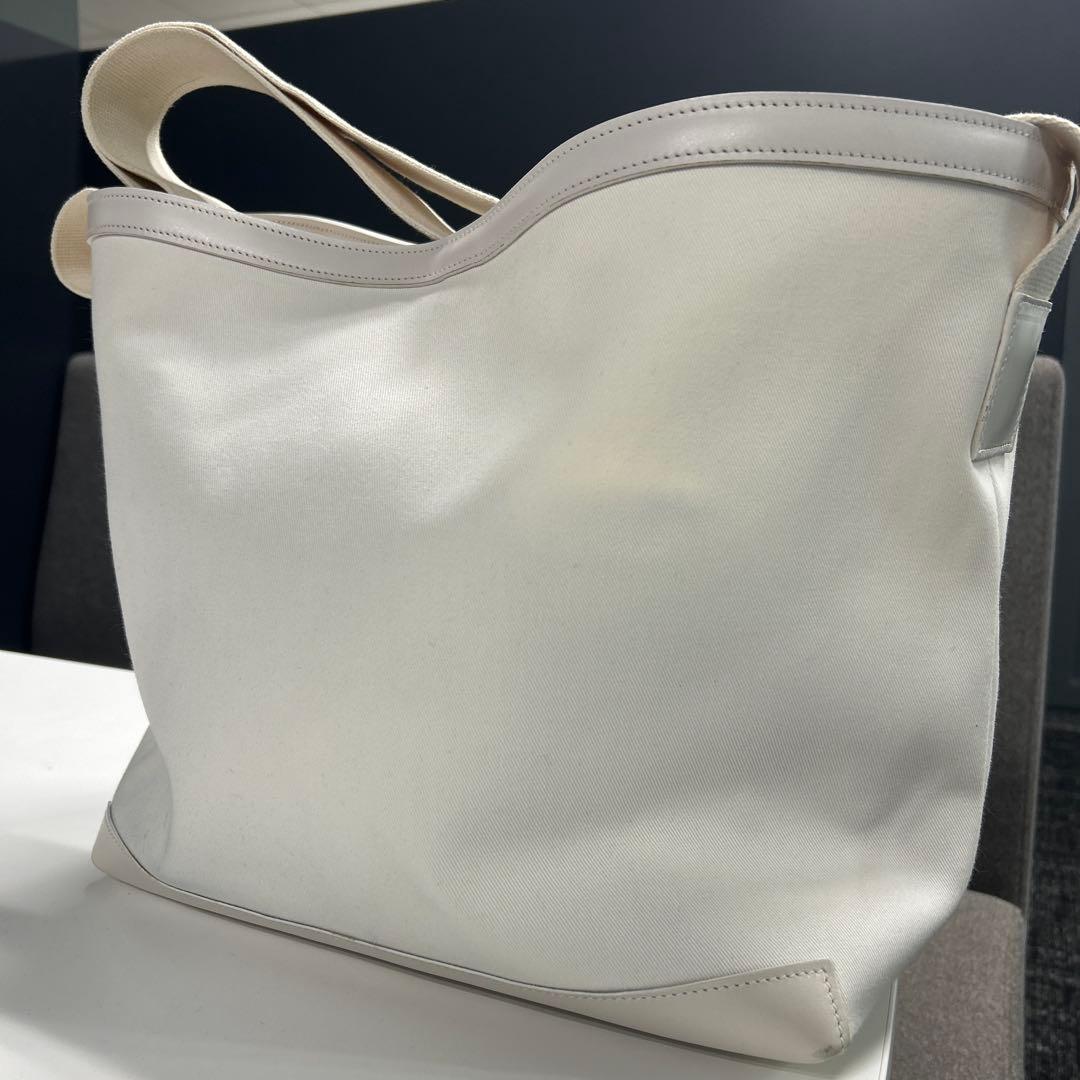 AURALEE × Brady ショルダーバッグ