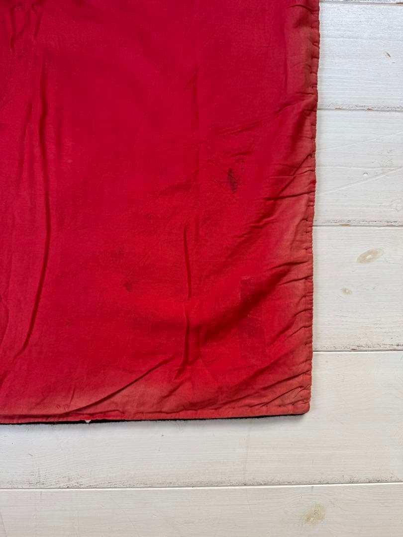 ラグ・カーペット vintage rug, 218 Aubusson