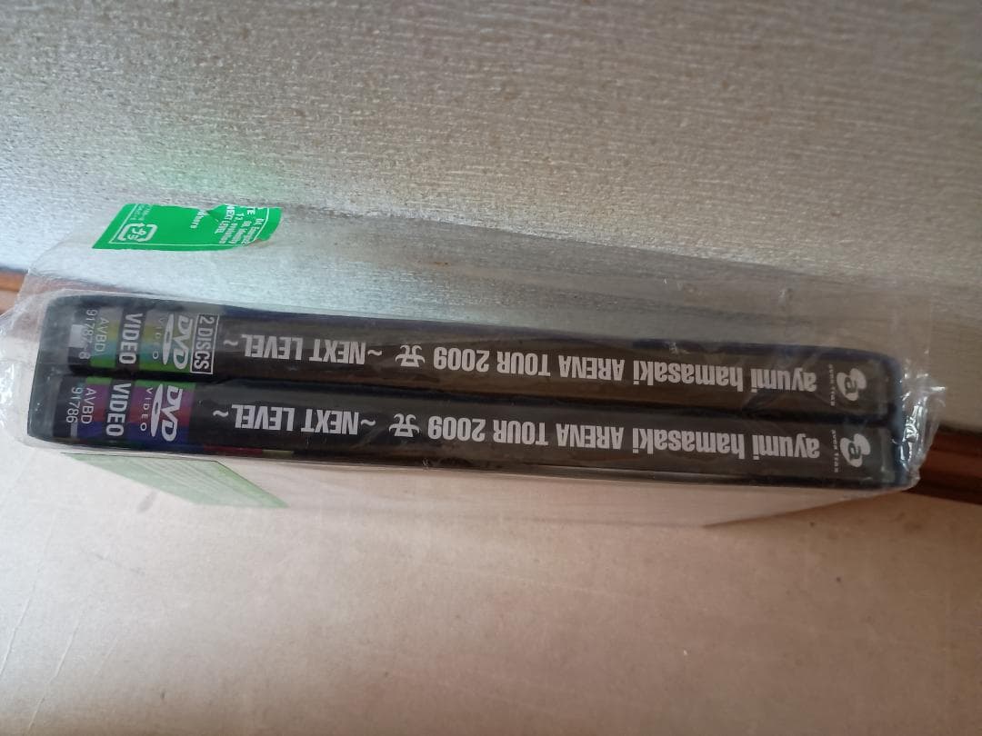 ayumi hamasaki コンサートツアー DVD　CD まとめ売り　美品