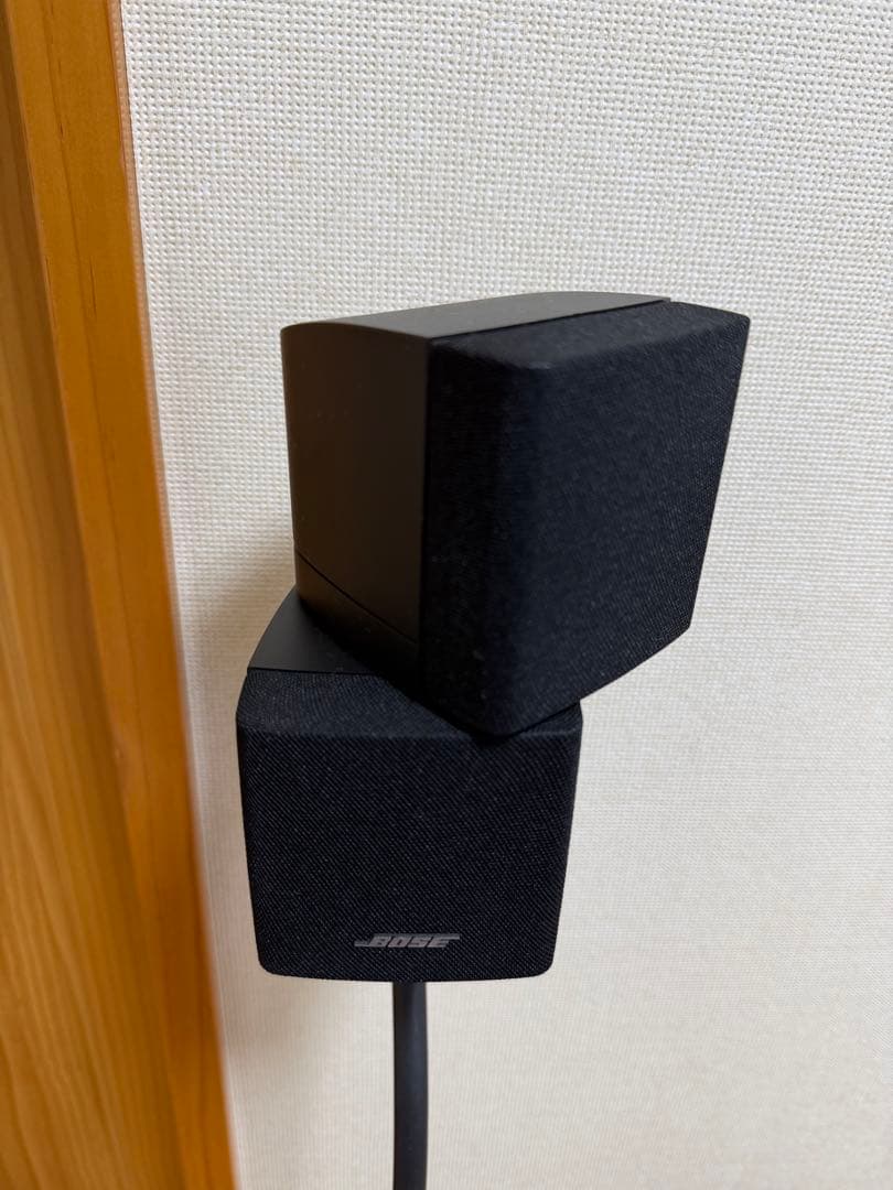 BOSE Acoustimass 5 Series III 純正スタンド付き
