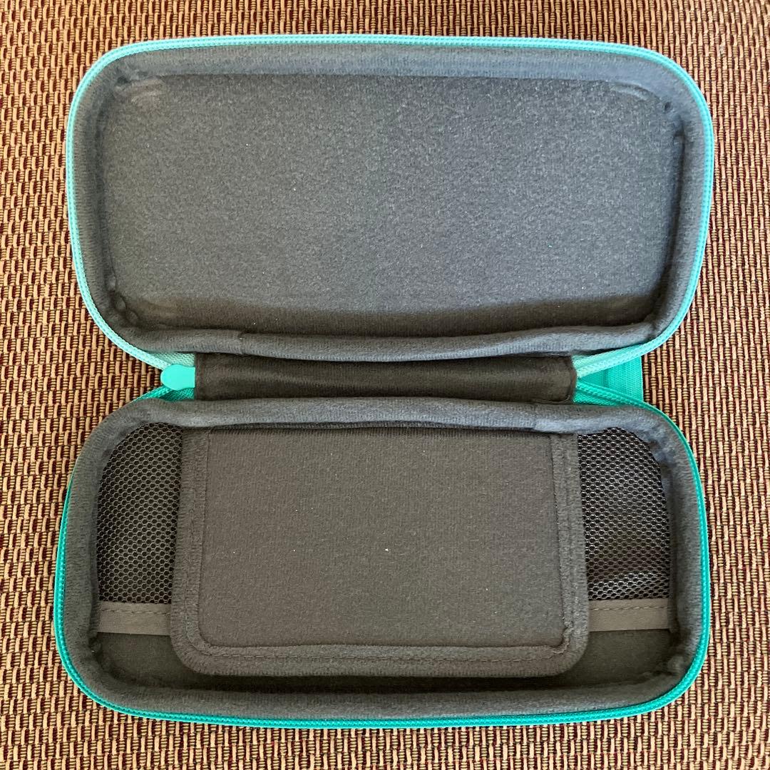 Nintendo Switch Lite コーラル 本体 充電器 ケース