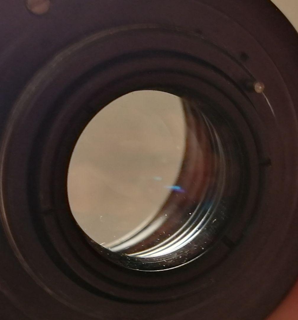 レンズ(単焦点) HELIOS-44M 58mm f2