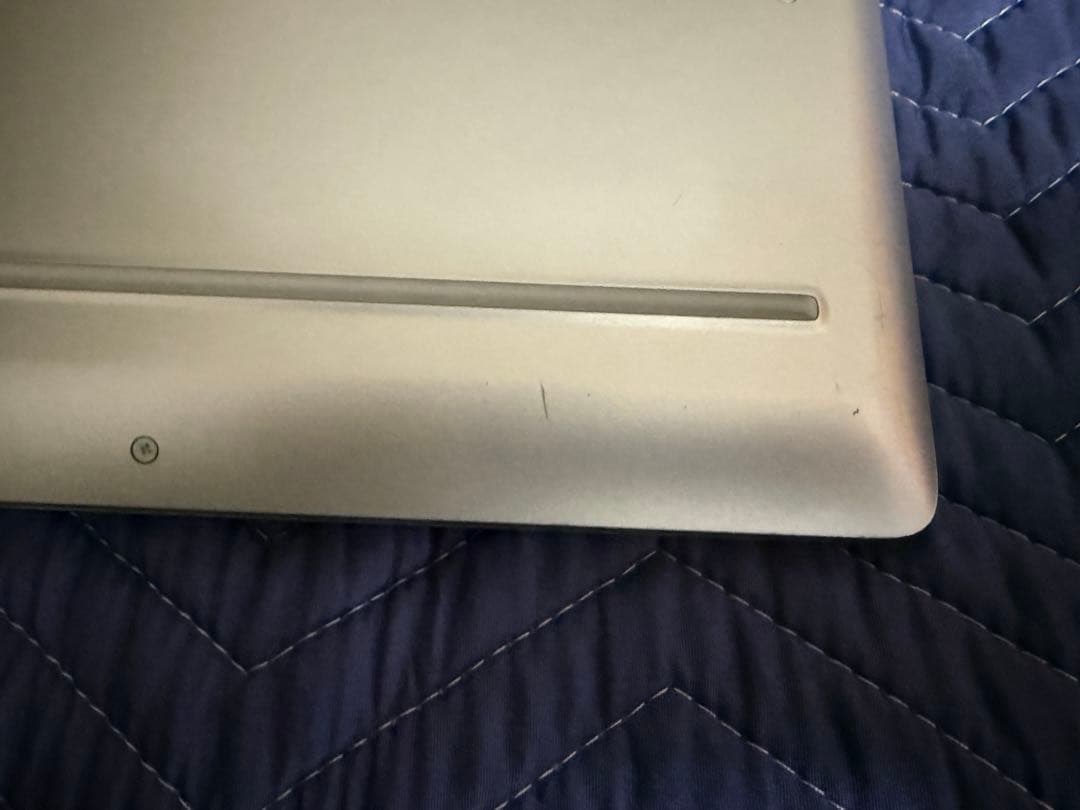 HP 17インチ　ノートPC