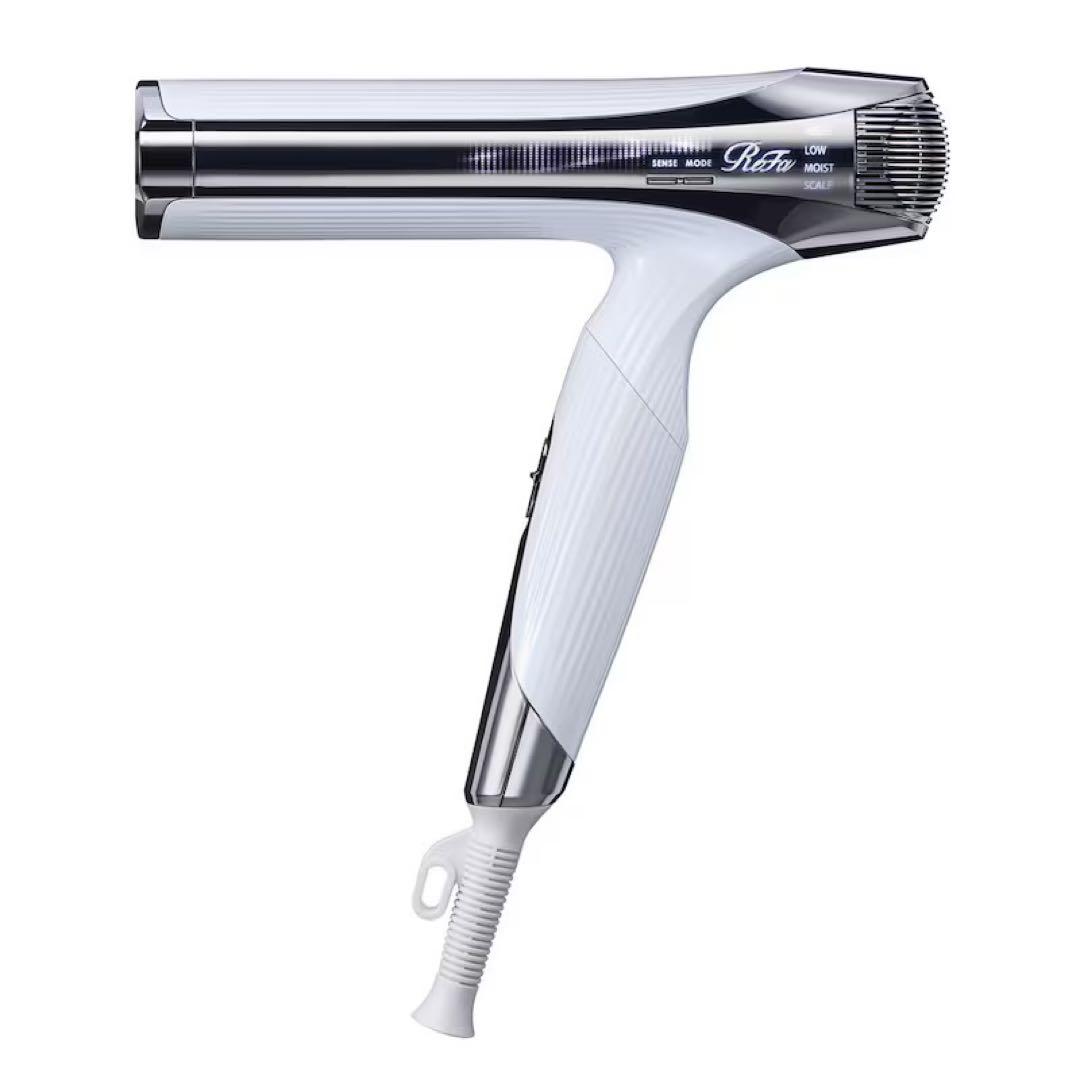 ★Angelさん専用です。新品未開封ReFa ビューテックドライヤー SMART