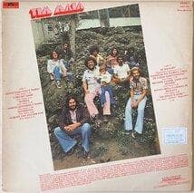 BRA盤76年オリジ！ Verocaiアレンジレア盤！Tim Maia/Same