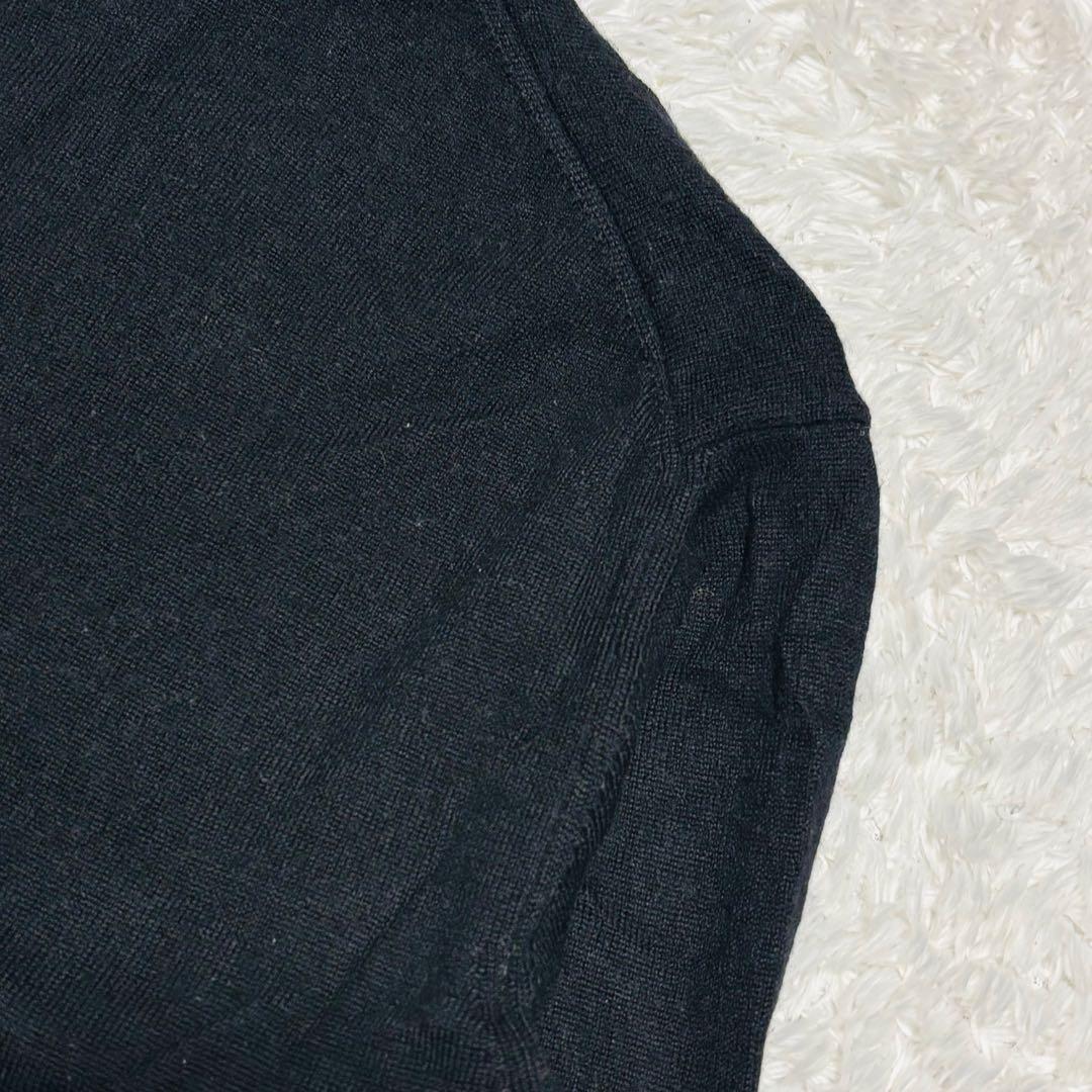 希少 90s ヴィヴィアン ウエストウッド マン オーブ セーター ブラック M