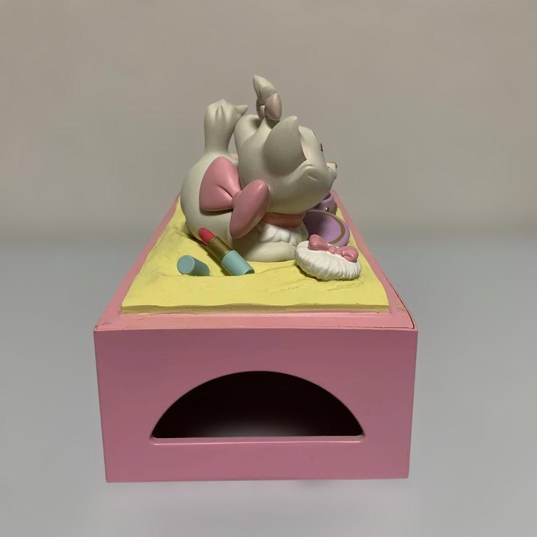 The Aristocats キューティッシュ コレクション ピンク ディズニー