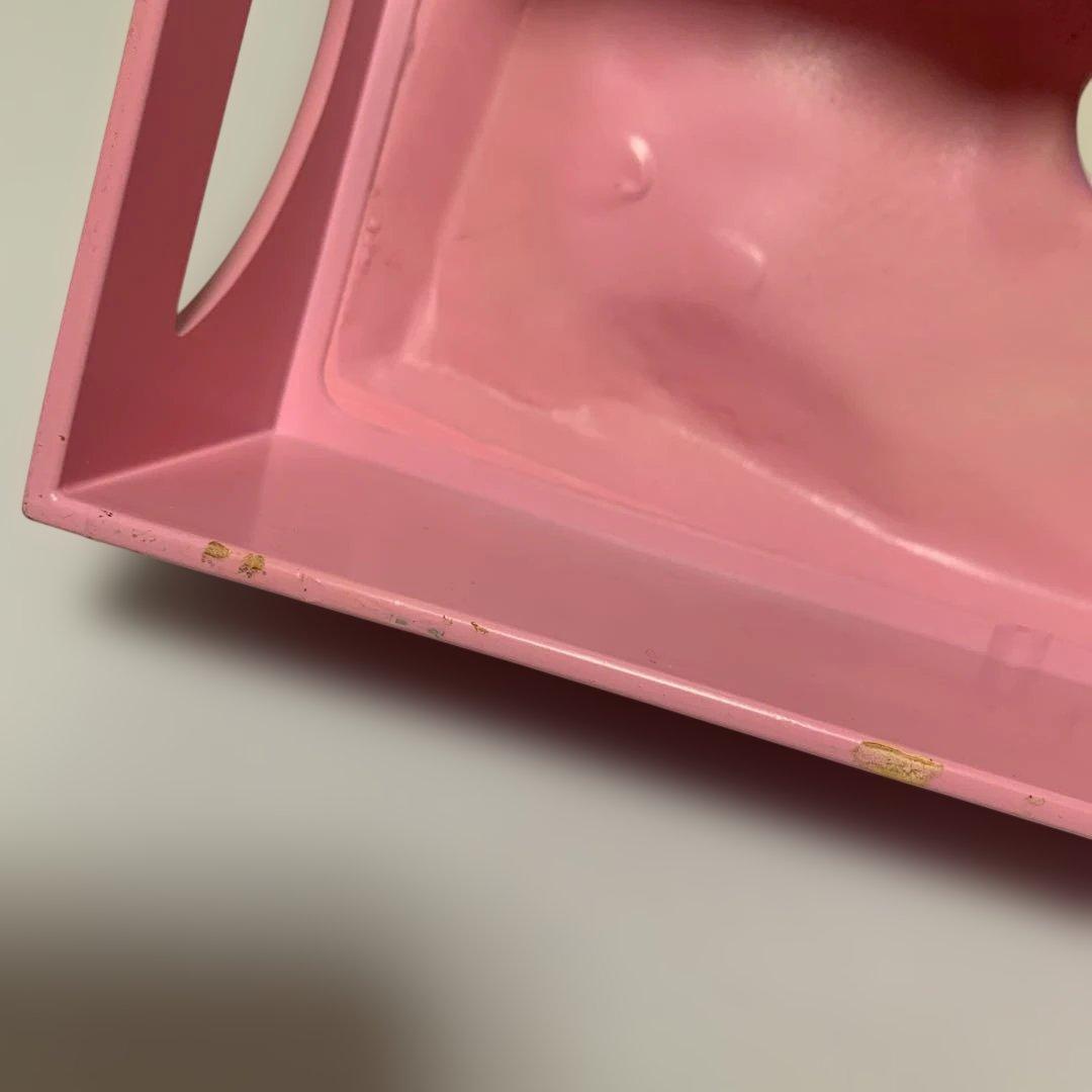 The Aristocats キューティッシュ コレクション ピンク ディズニー