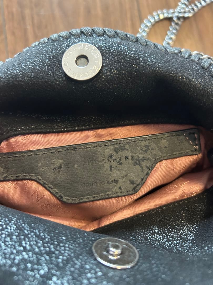 ま*様 ステラマッカトニー　タイニー