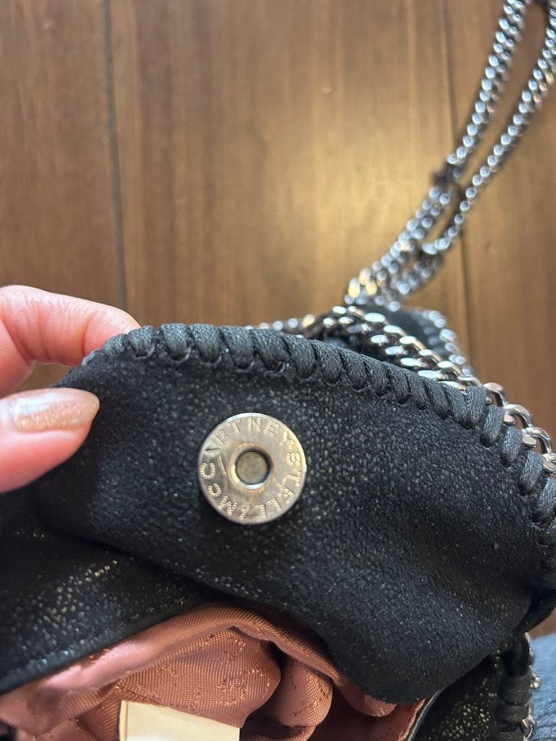 ま*様 ステラマッカトニー　タイニー