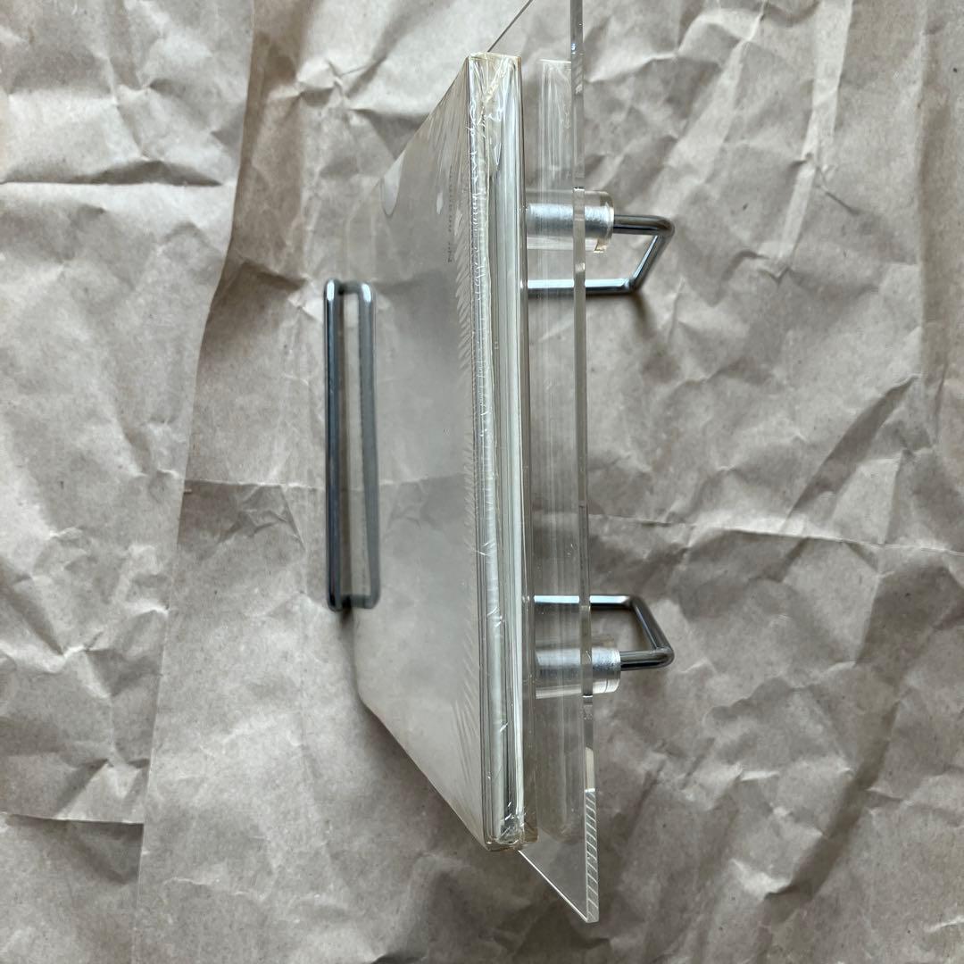 奇跡のシールド！「The Beatles 」30周年記念2枚組CD 本物UK盤