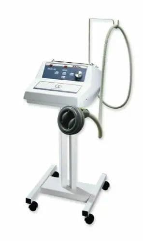 中古　業務用痩身マシン　PR セル用　吸引ローラーヘッドLサイズ