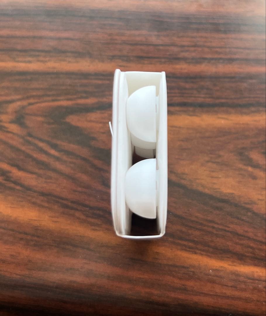 AirPods Pro 第2世代（Pro2）ケース　※箱付き