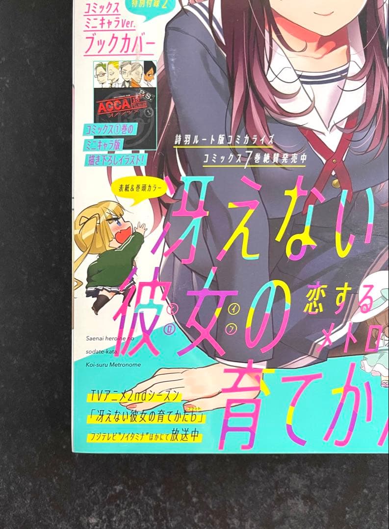 ●ビッグガンガン 2017年 6月号 ●新連載 薬屋のひとりごと 日向夏