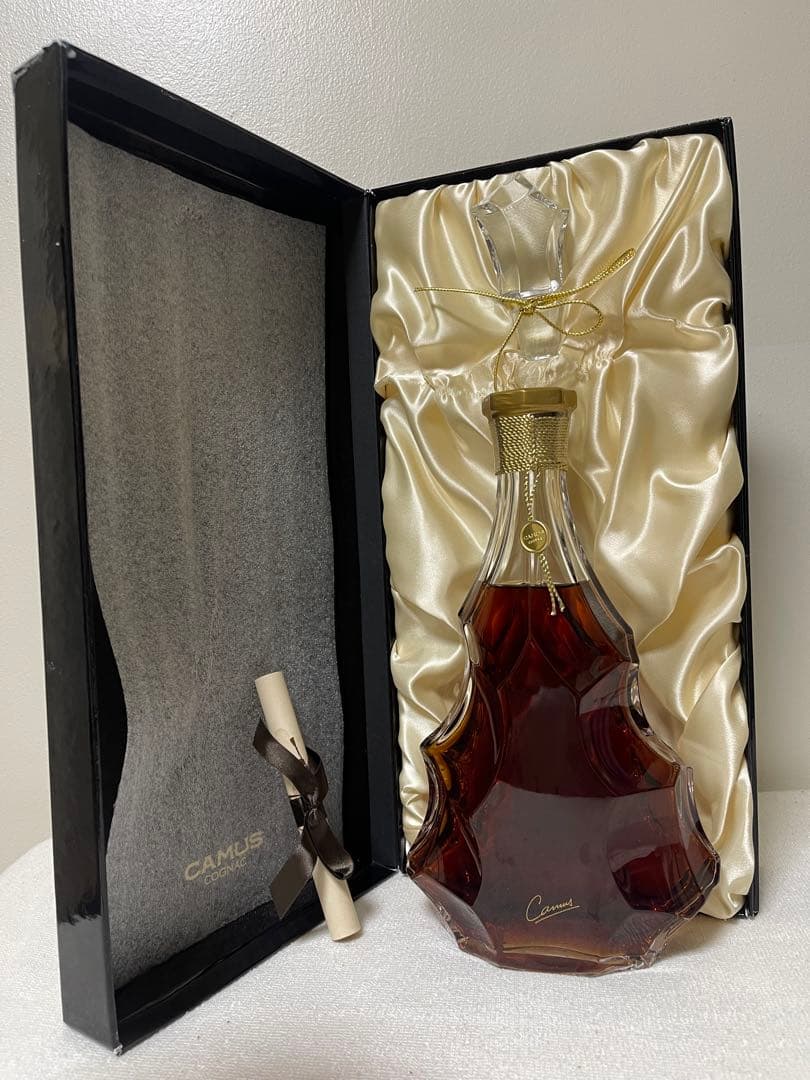 CAMUS Jubilee 700ml 40% ブランデー