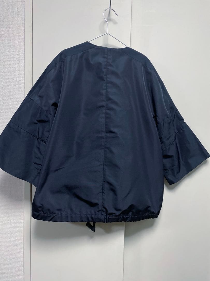 fumifumi　JIL SANDER NAVY ジルサンダー ネイビー