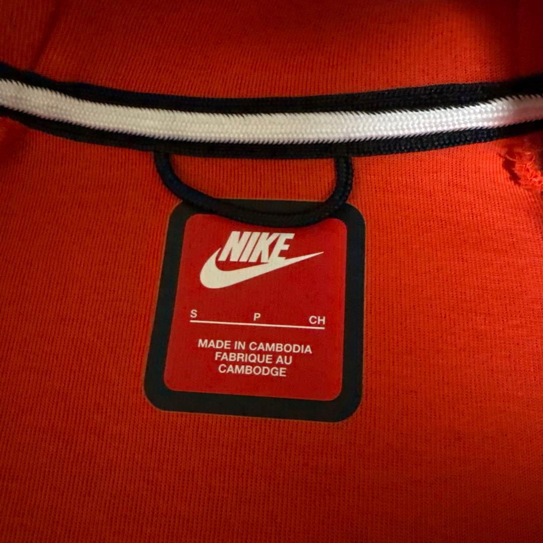 NIKEテックフリース セットアップ