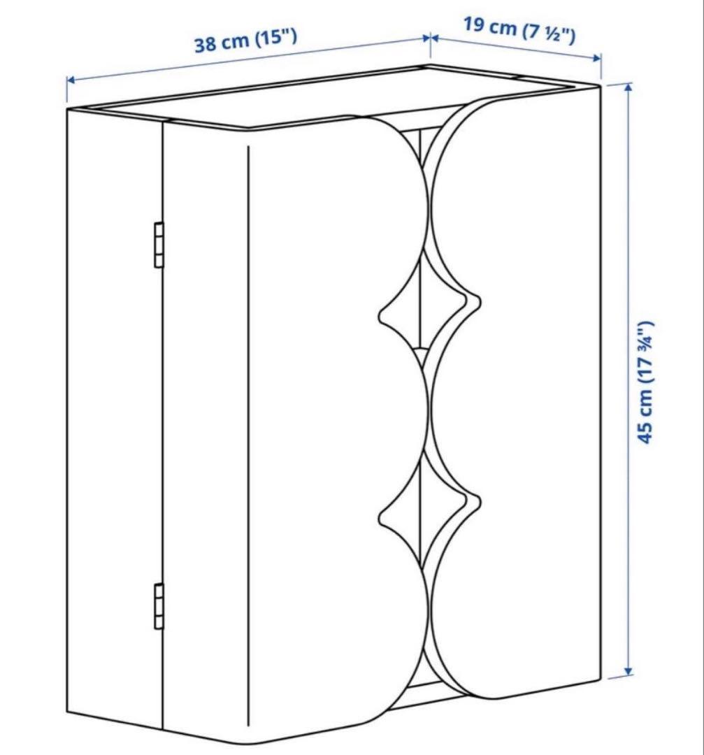 １０%OFF ⭐️新品未開封⭐️IKEA限定コレクションOMMJÄNGEオッミェンゲ