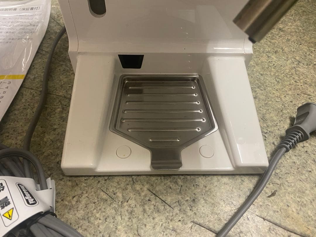 【美品】DeLonghi ECF3220J エスプレッソマシン　送料込み