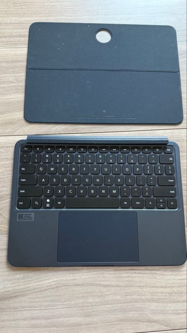 OPPO Pad 3 Pro ペン+スマートキーボード付き