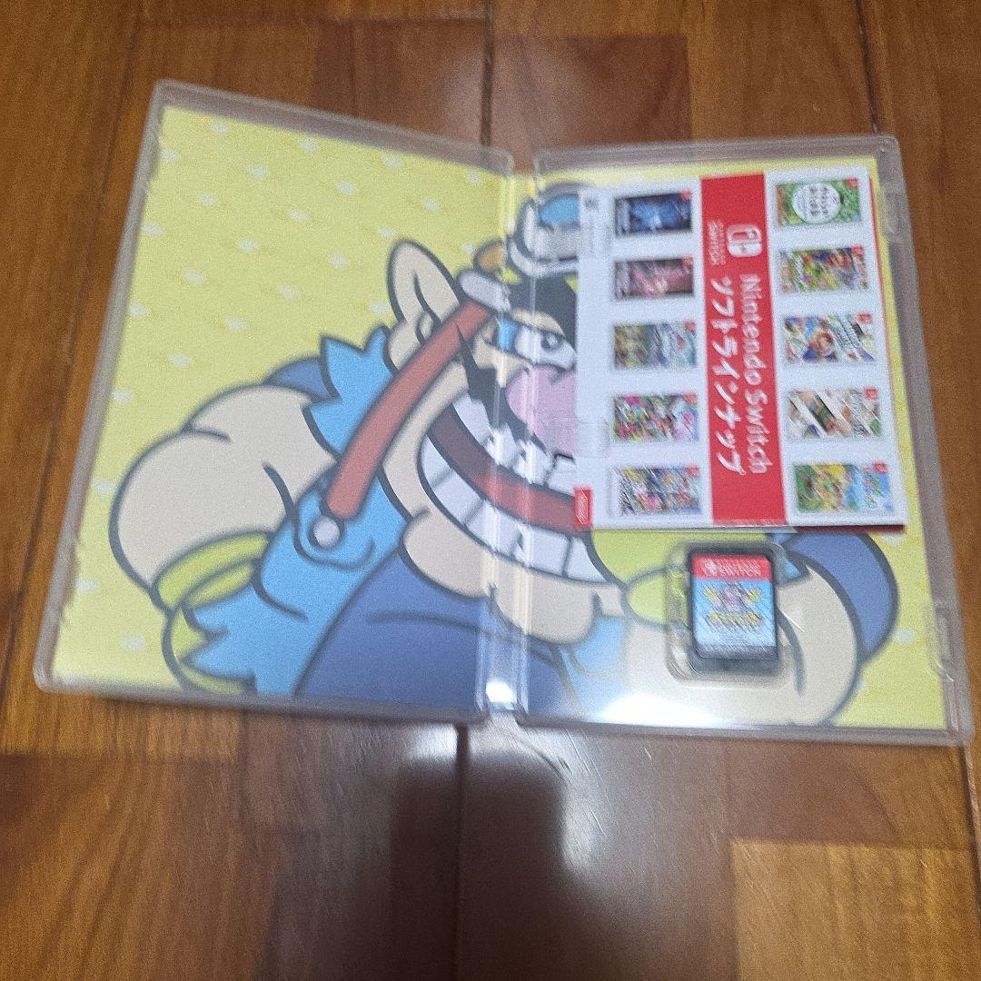 Nintendo Switch　スイッチセット④