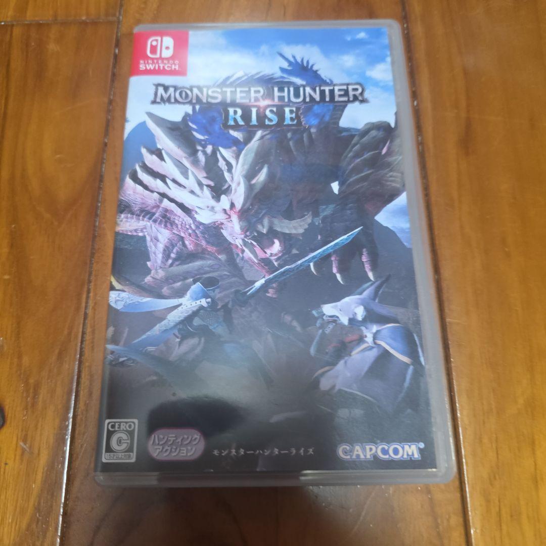 Nintendo Switch　スイッチセット④