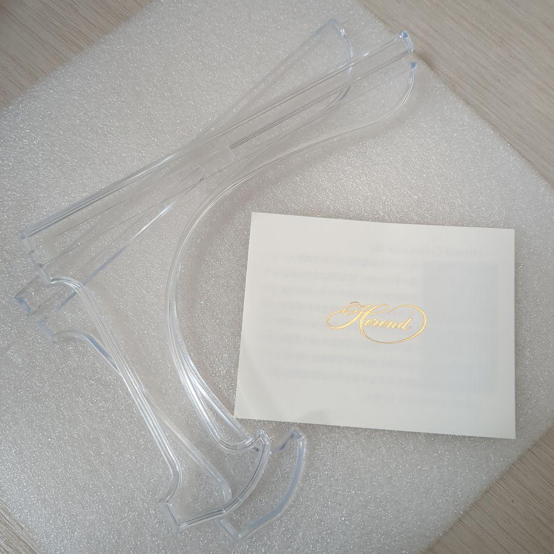 【極美品】HEREND ZODIAC PLATE　2015/2016/2024