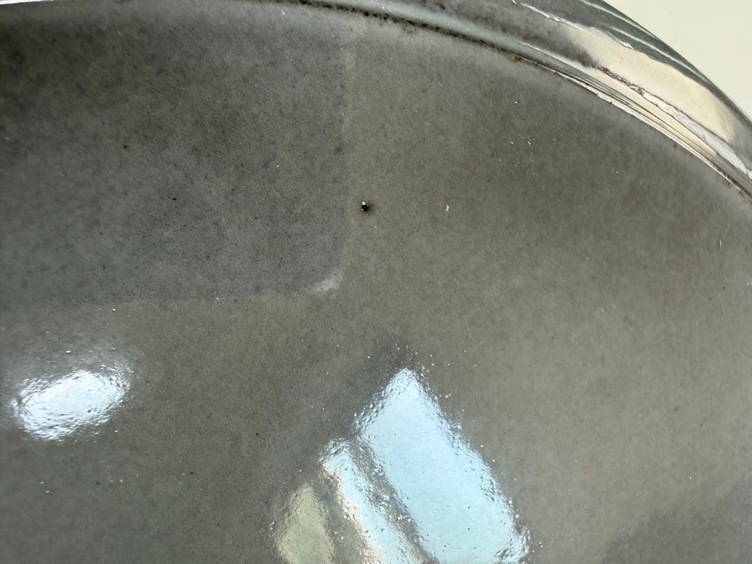 業務用正規　新品　STAUB ストウブ　ブレイザー・ソテーパン　28cm グレー