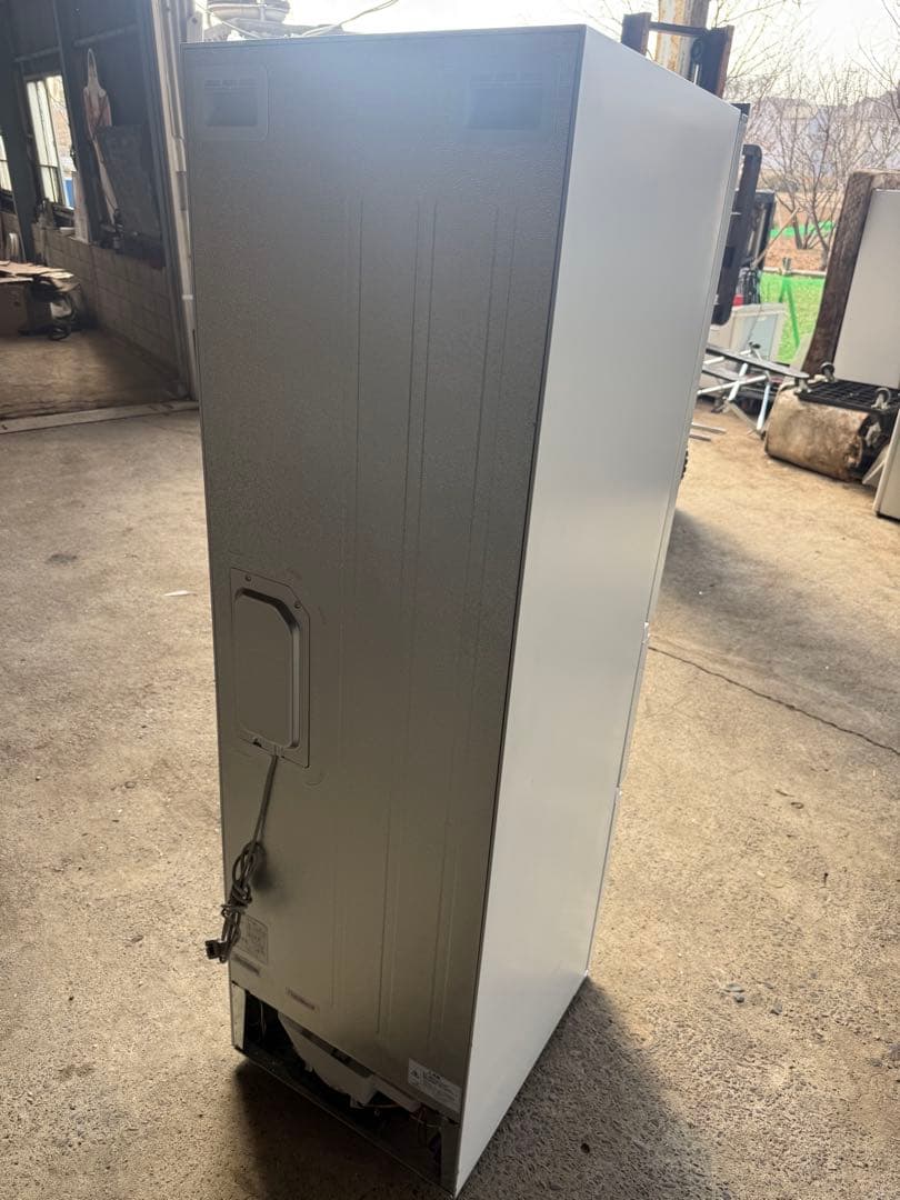 JR-CV34C ハイアール　冷蔵庫　2025年式‼️