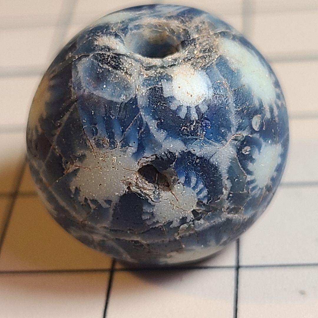 ジャワ玉　ビンタン　アンティーク