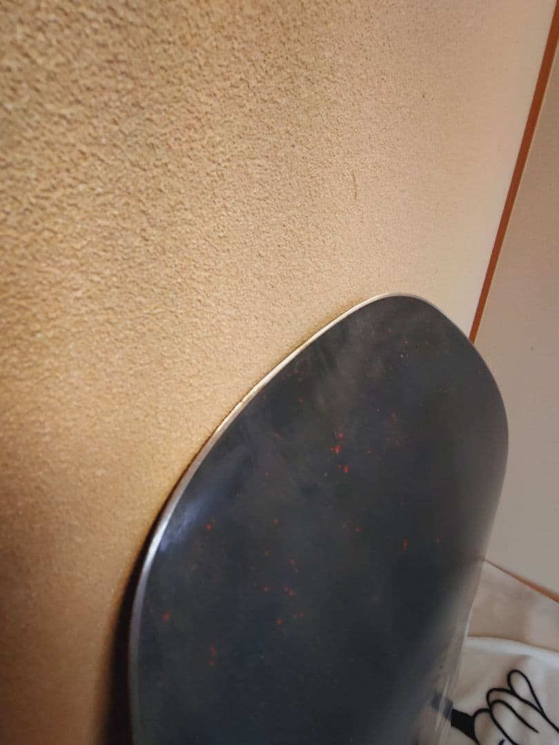 スノボ3点セット　板　ブーツ　バインディング　ステップオン　バートン