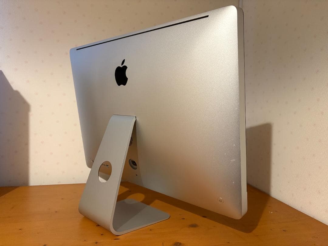 Apple iMac 27インチ i5 2.7GHz／16GB／1TB